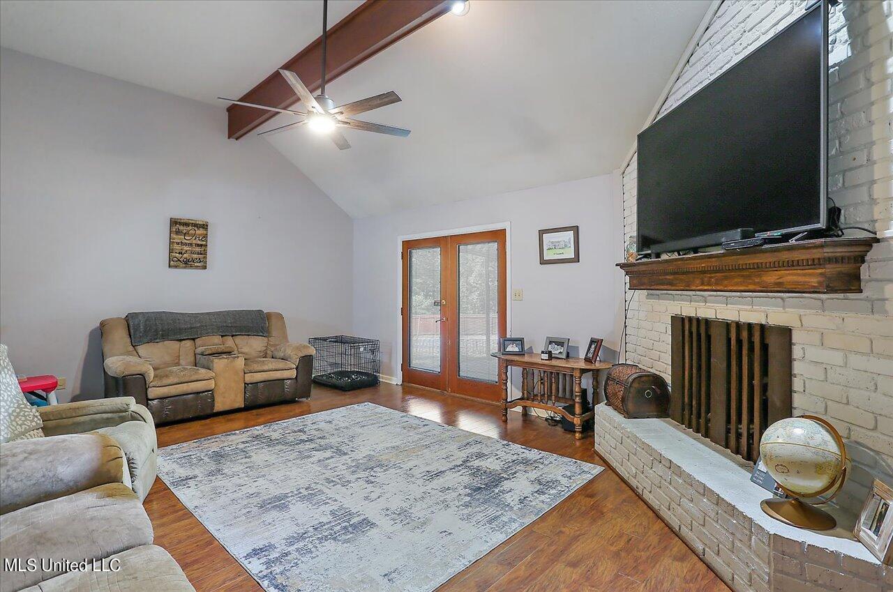 1370 Timberidge Road Terry, MS 39170 - Photo 7 of 39 10-1370 Timberidge Rd