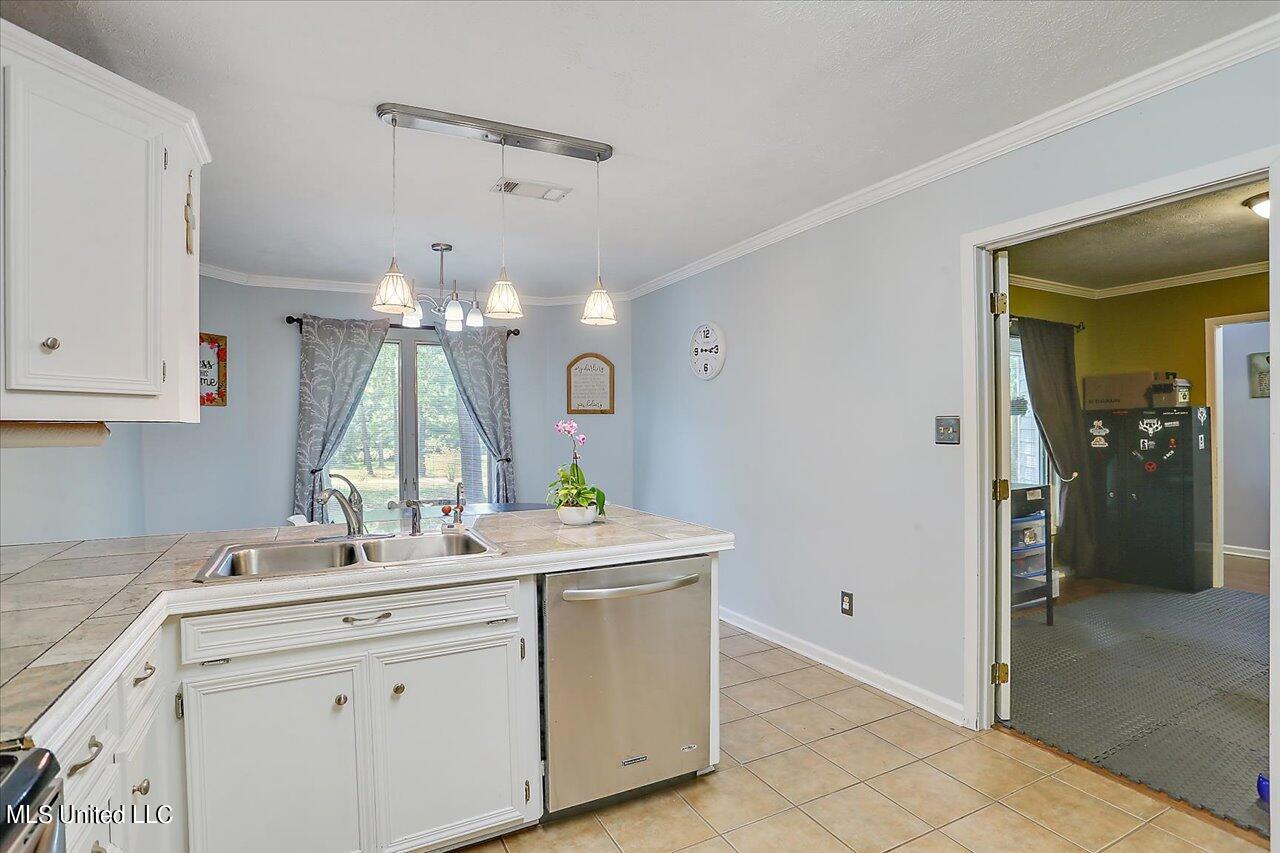 1370 Timberidge Road Terry, MS 39170 - Photo 9 of 39 12-1370 Timberidge Rd