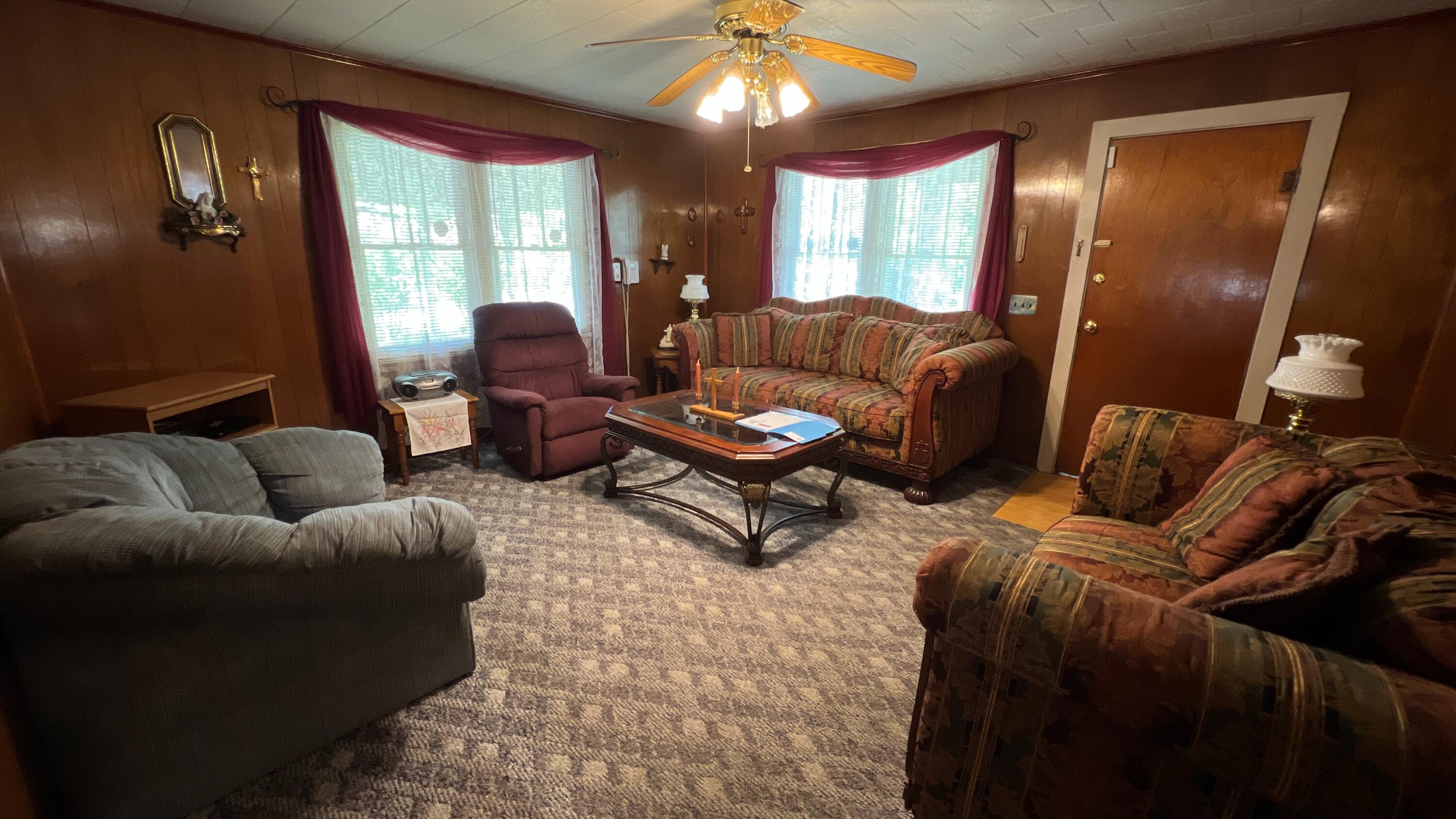1244 Walnut Grove Church Road Dayton, TN 37321 - Photo 5 of 43 DJI_20220913_123627_377