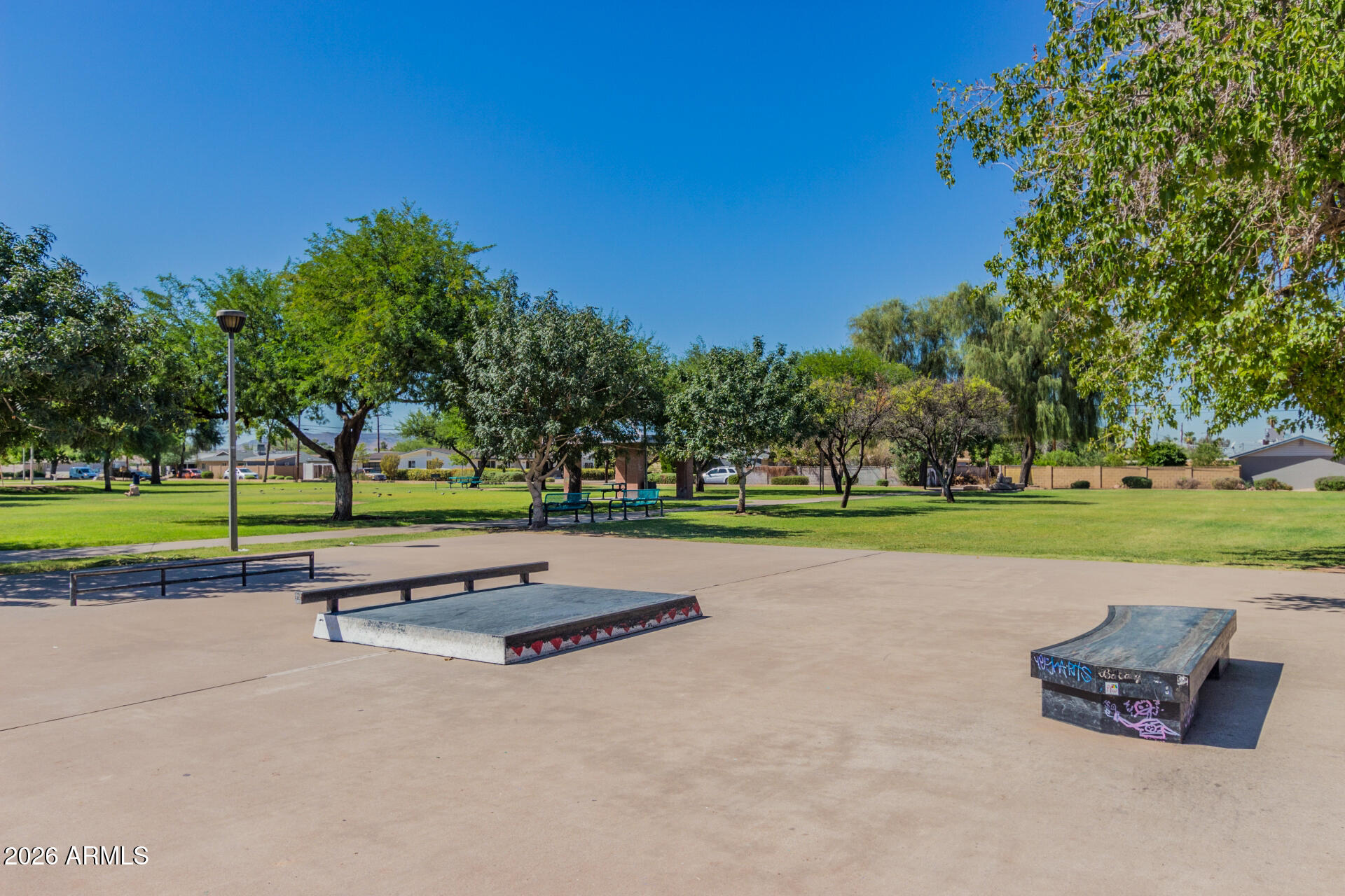 1204 West 5th Street, Unit 3 Tempe, AZ 85281 - Photo 21 of 25 25 - 5th