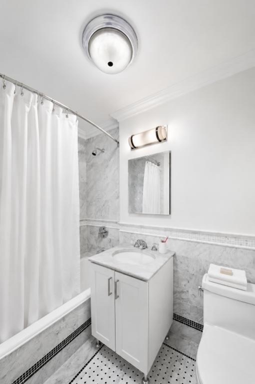 98 Riverside Drive, Unit 2G Manhattan, NY 10024 - Photo 4 of 10 Photo 4