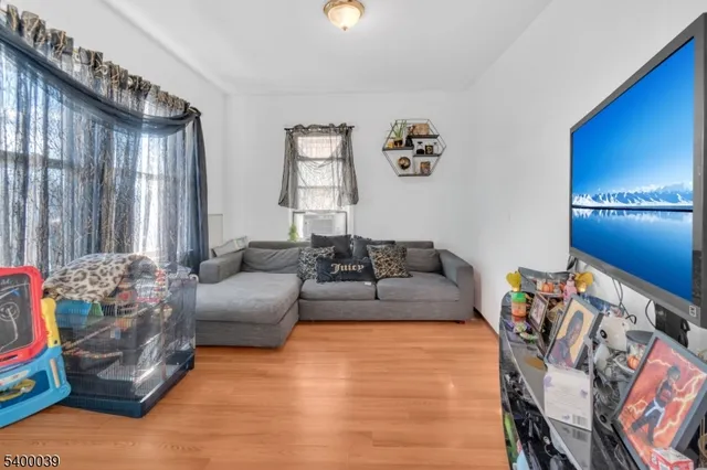 $699,000 | 111 Murray Street, Elizabeth, NJ 07202