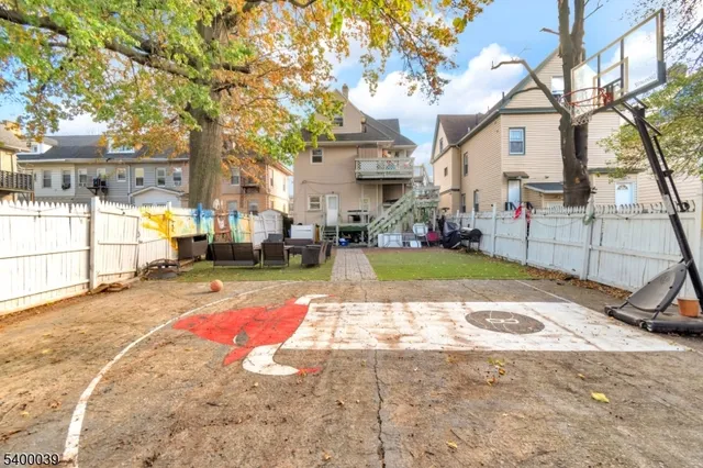 $699,000 | 111 Murray Street, Elizabeth, NJ 07202