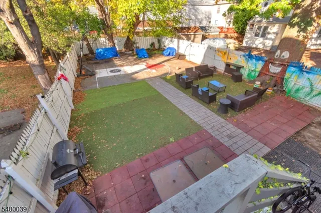 $699,000 | 111 Murray Street, Elizabeth, NJ 07202