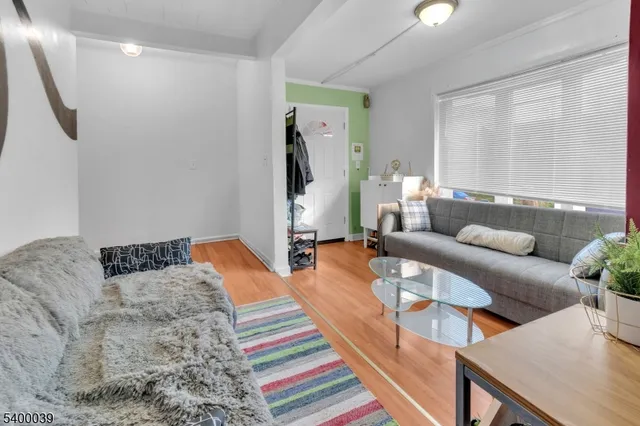 $699,000 | 111 Murray Street, Elizabeth, NJ 07202