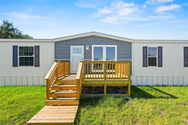$262,700 | 21712 Northwest 274th Street, Okeechobee, FL 34972