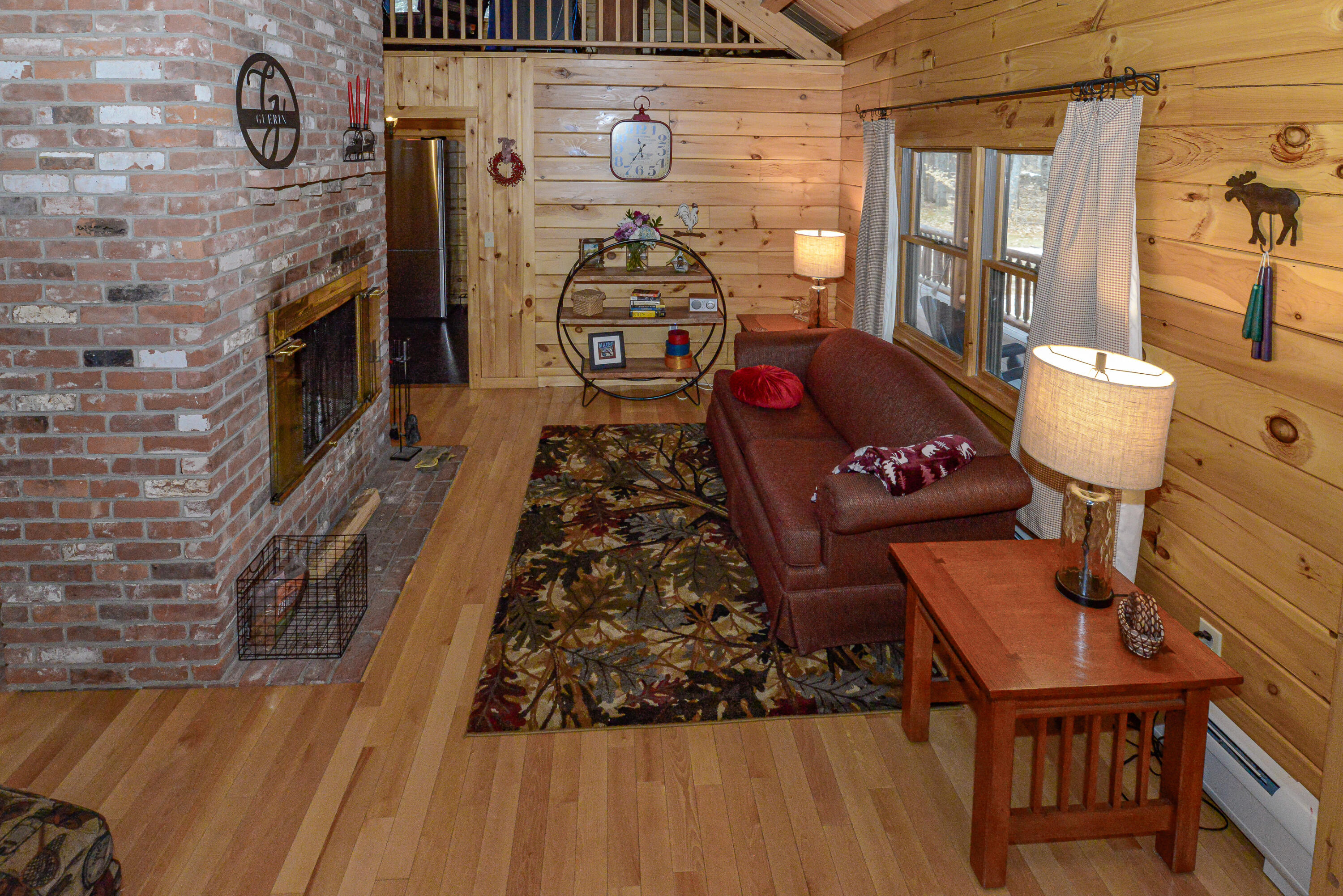 69 Warren Road Denmark, ME 04022 - Photo 11 of 24 69 warren road-68