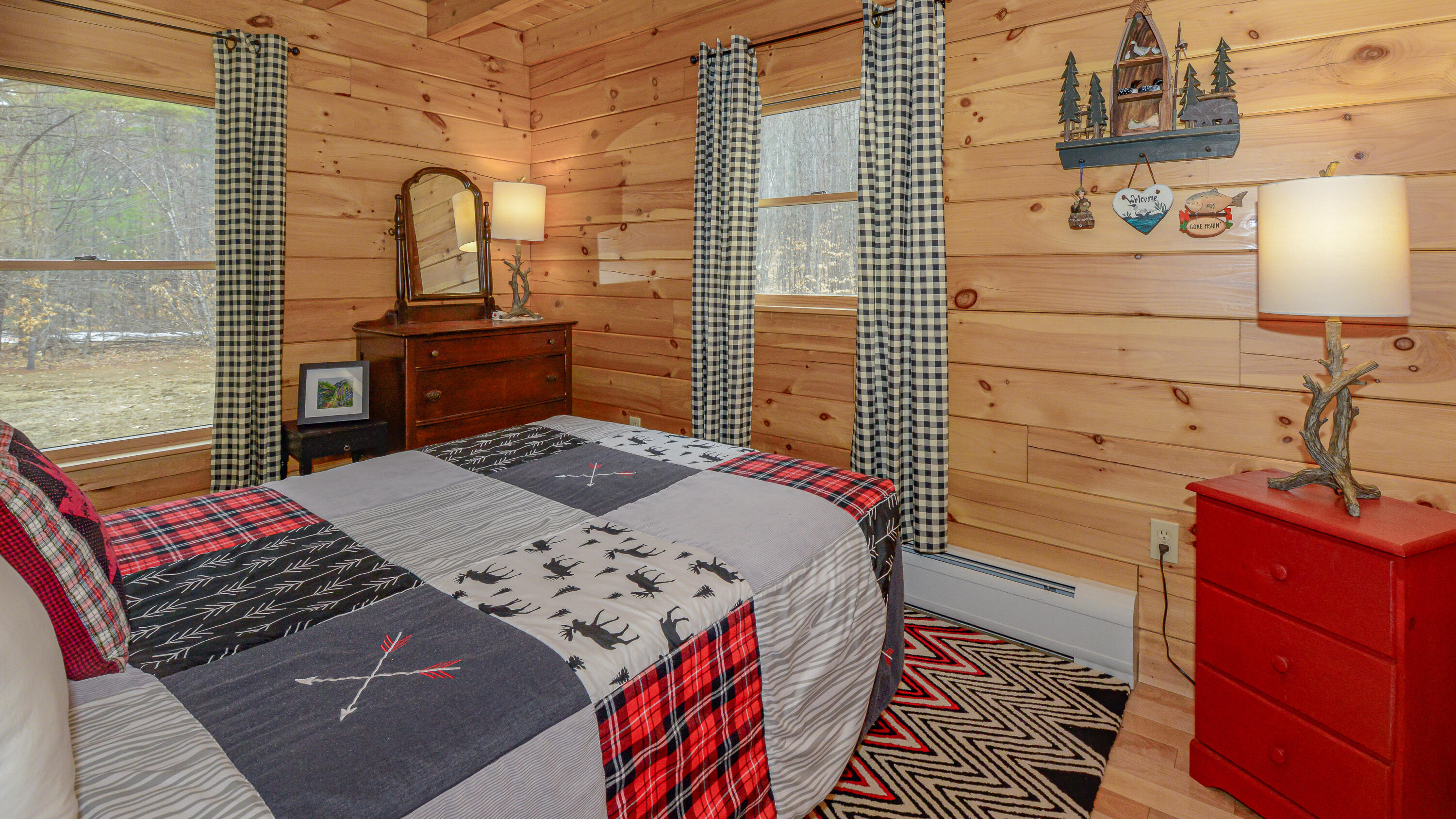 69 Warren Road Denmark, ME 04022 - Photo 13 of 24 69 warren road-42