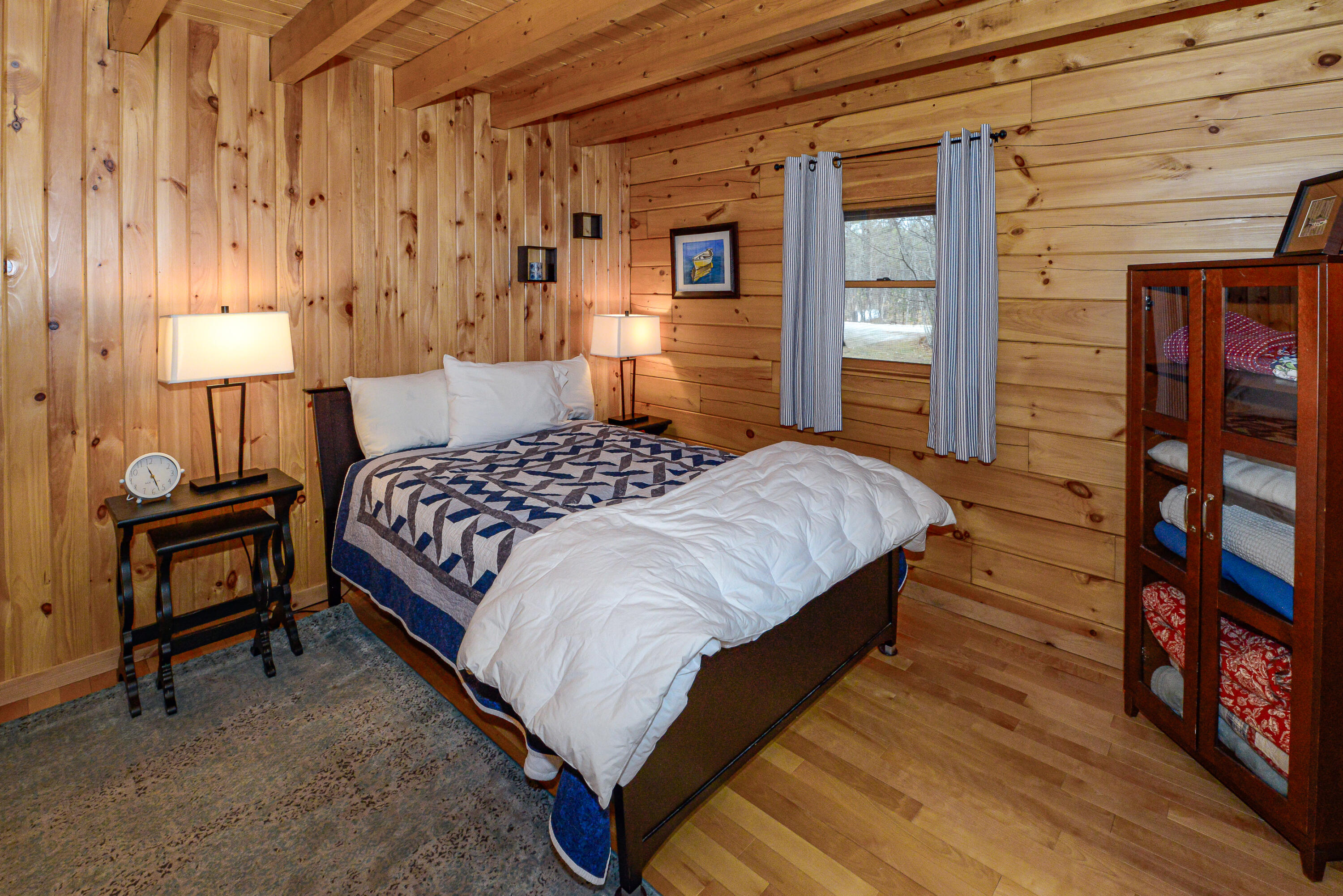 69 Warren Road Denmark, ME 04022 - Photo 14 of 24 69 warren road-46