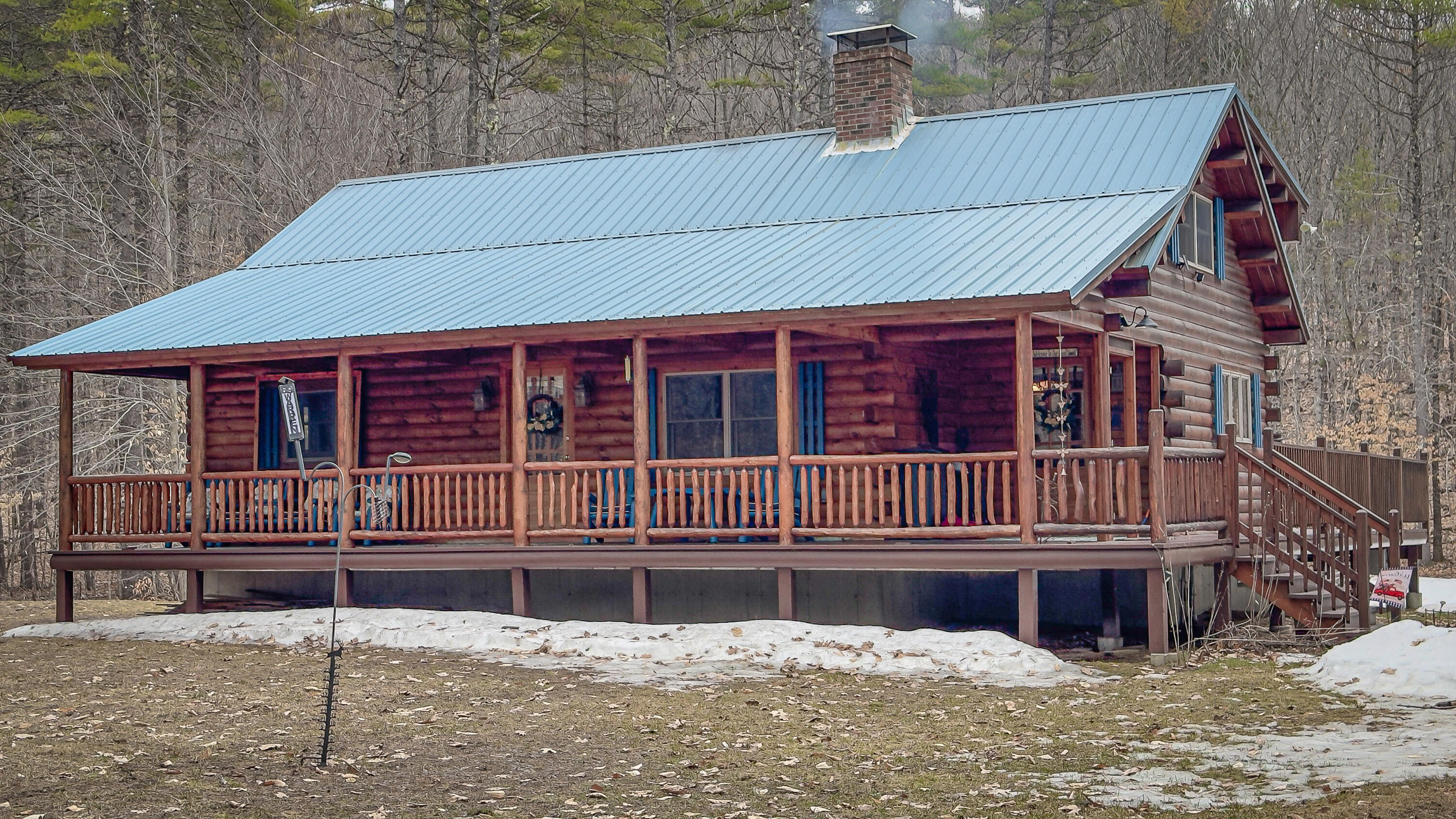 69 Warren Road Denmark, ME 04022 - Photo 6 of 24 69 warren road-28