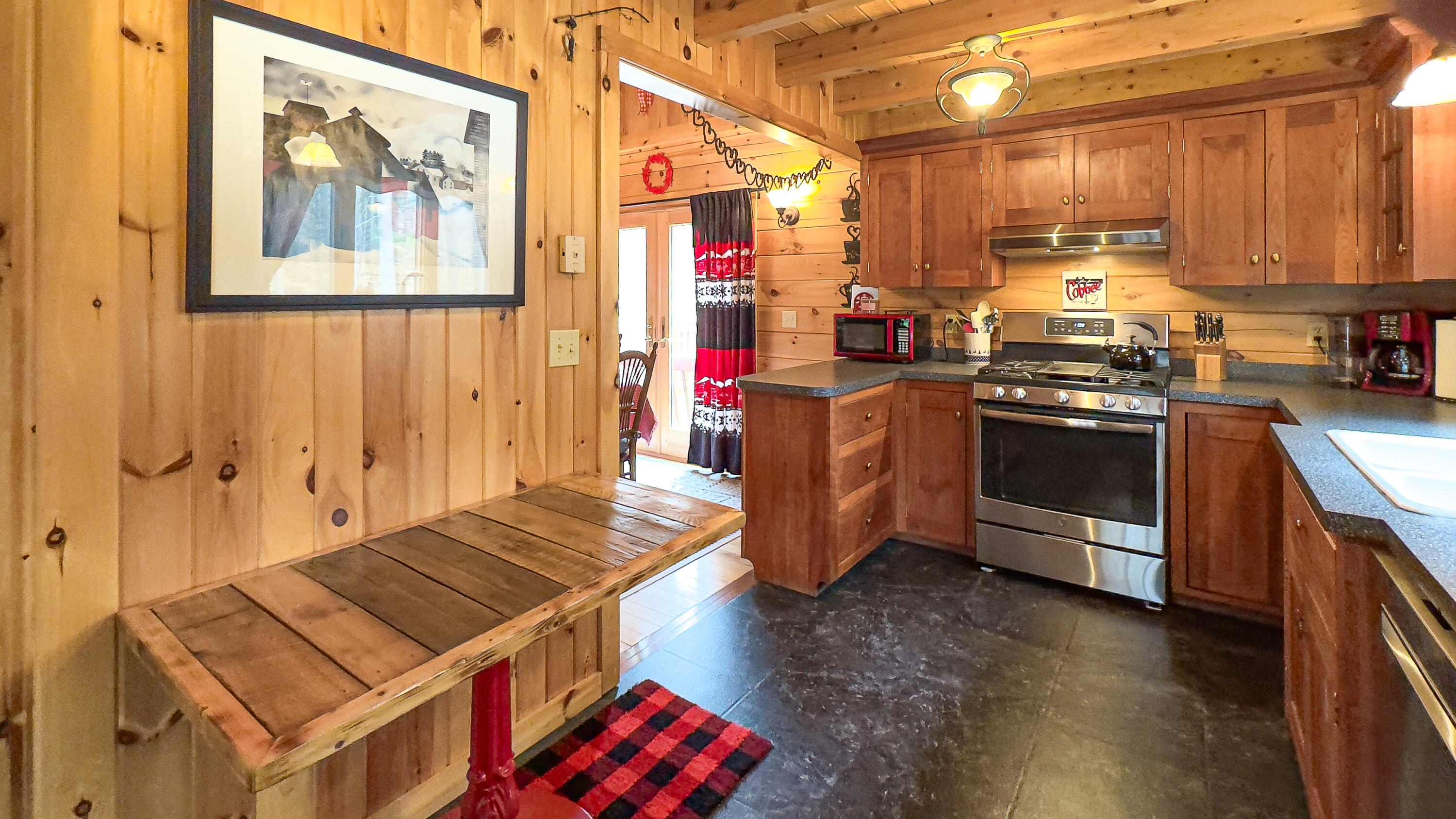 69 Warren Road Denmark, ME 04022 - Photo 7 of 24 69 warren road-41