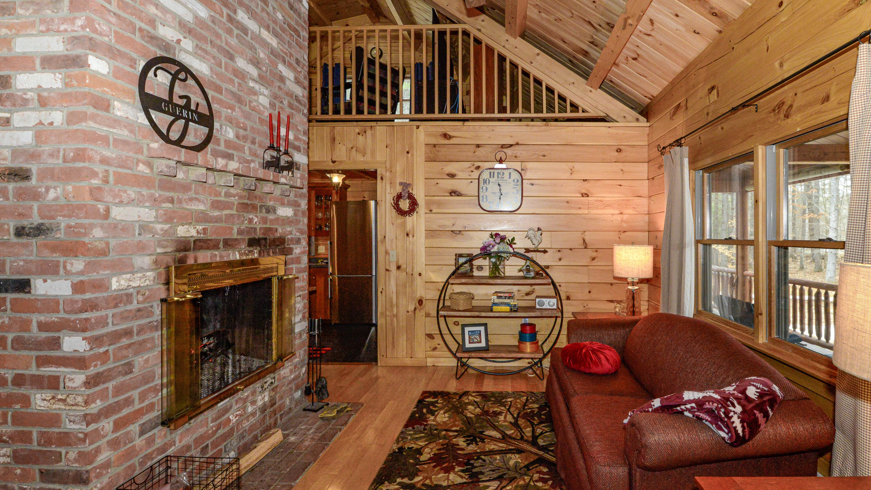 69 Warren Road Denmark, ME 04022 - Photo 9 of 24 69 warren road-51