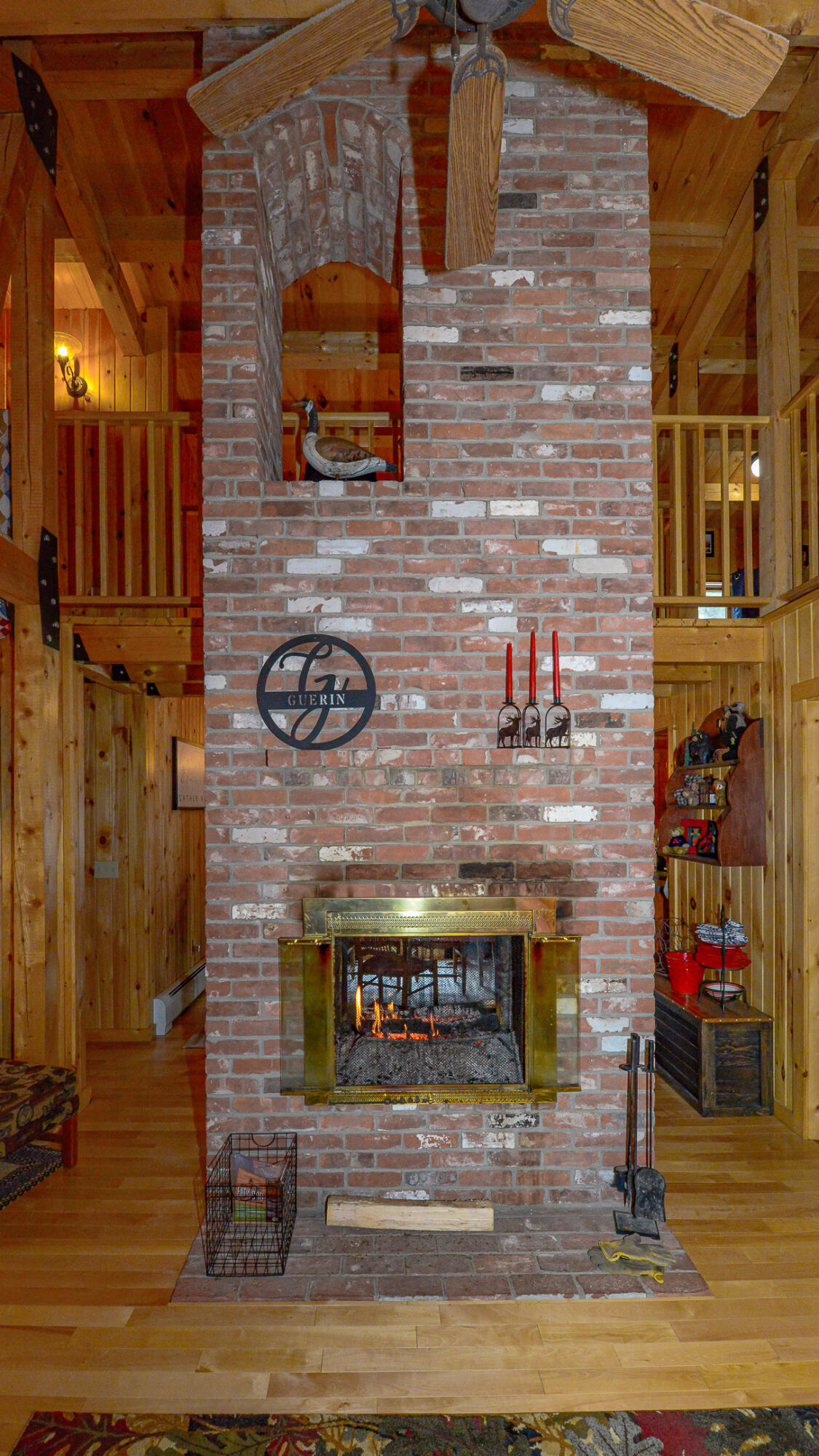 69 Warren Road Denmark, ME 04022 - Photo 10 of 24 69 warren road-54