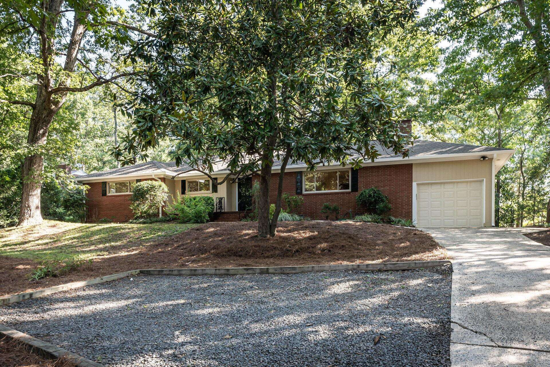 2802 Sparger Road Durham, NC 27705 - Photo 1 of 26 Photo 1