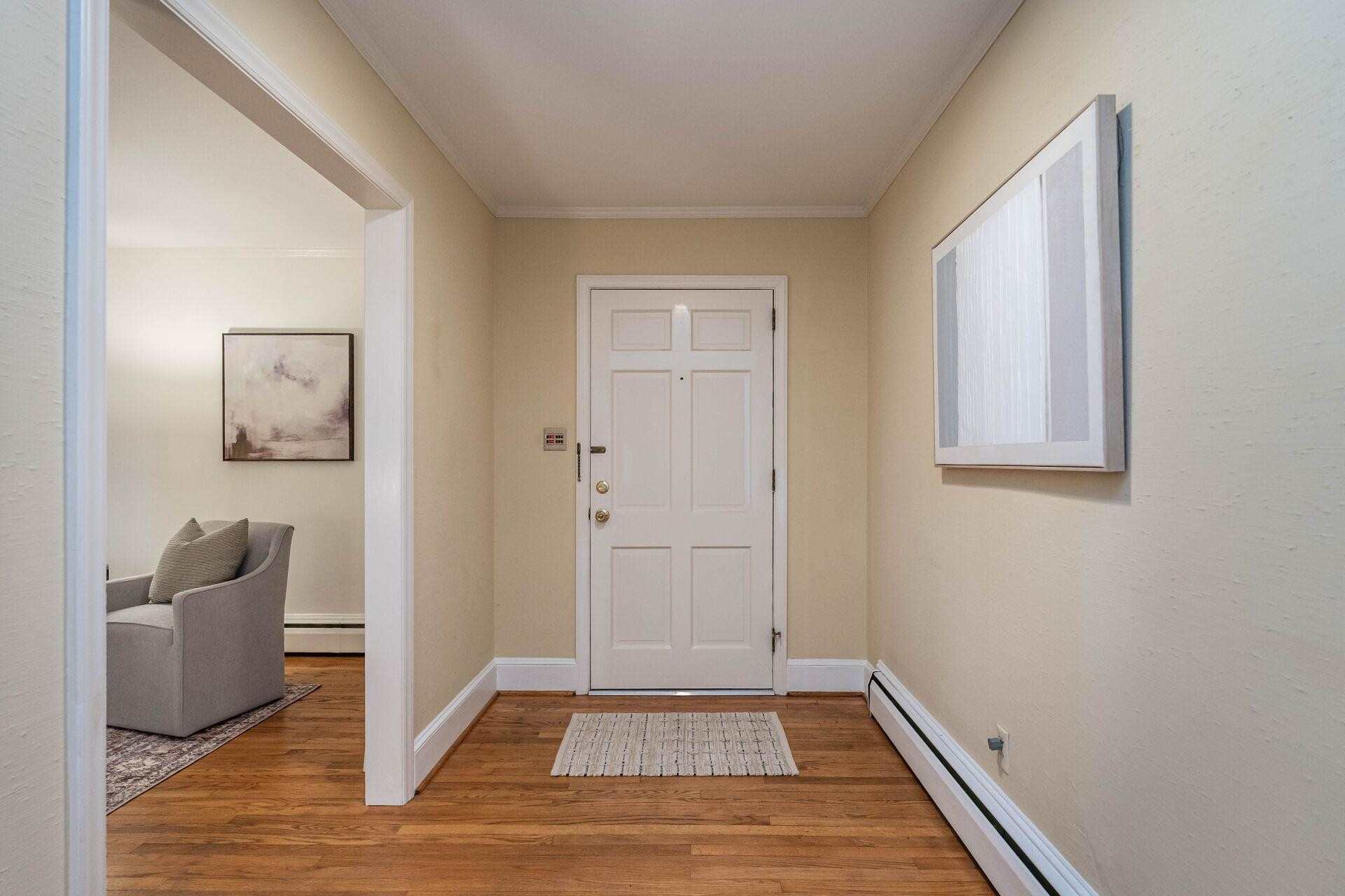 2802 Sparger Road Durham, NC 27705 - Photo 3 of 26 Photo 3