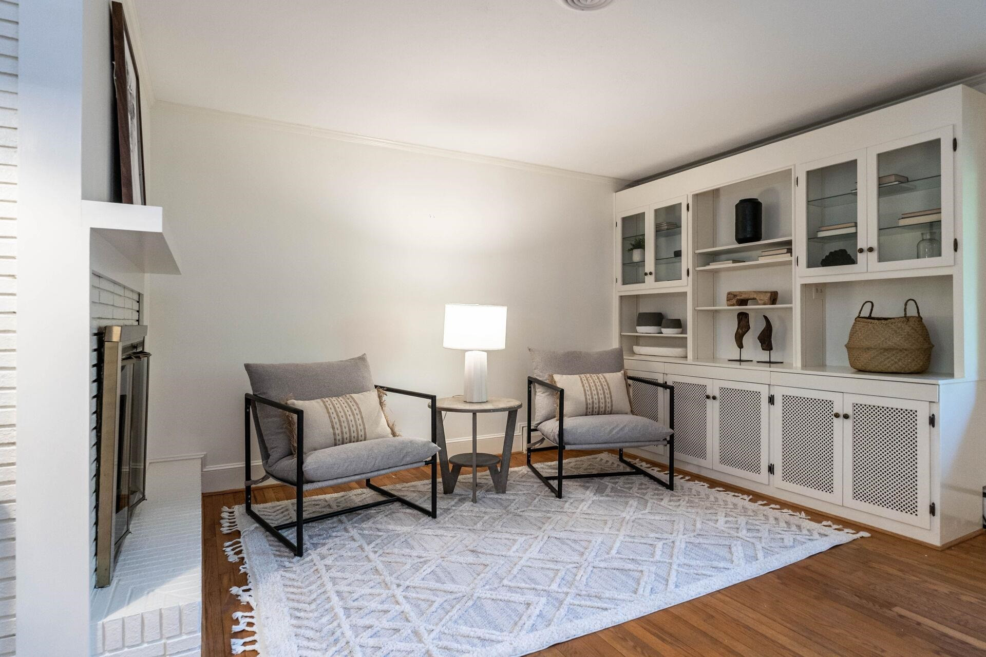 2802 Sparger Road Durham, NC 27705 - Photo 8 of 26 Photo 8