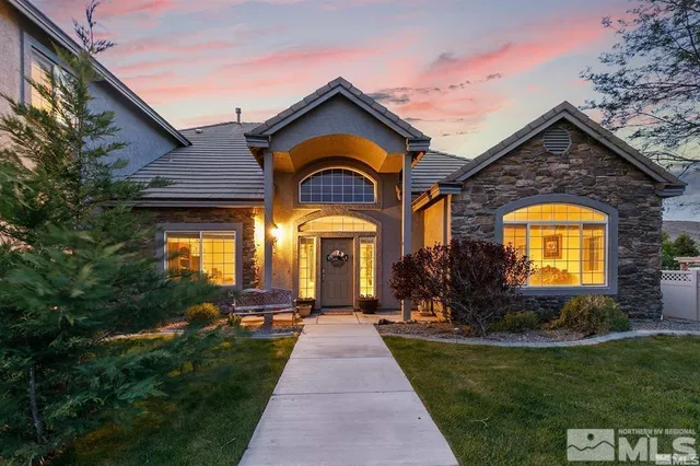$979,000 | 134 Denio Drive, Dayton, NV 89403