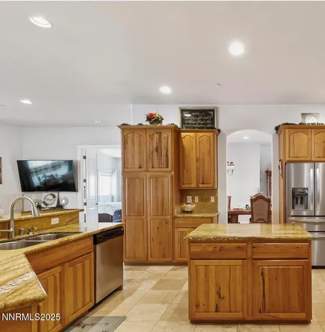 $979,000 | 134 Denio Drive, Dayton, NV 89403