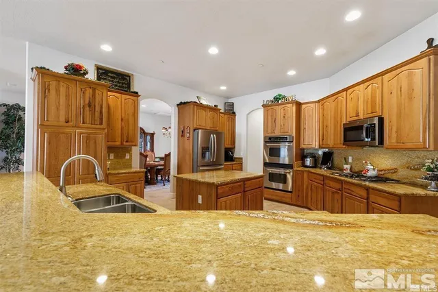 $979,000 | 134 Denio Drive, Dayton, NV 89403