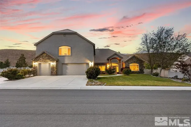 $979,000 | 134 Denio Drive, Dayton, NV 89403