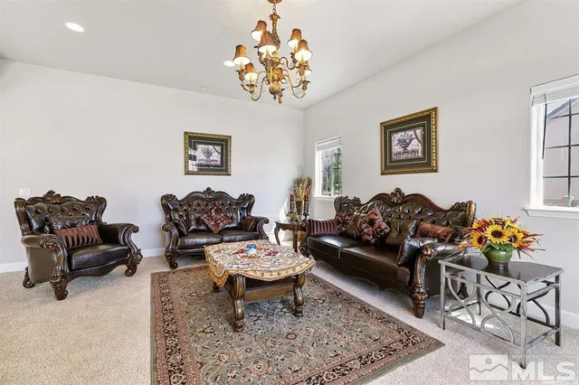 $979,000 | 134 Denio Drive, Dayton, NV 89403