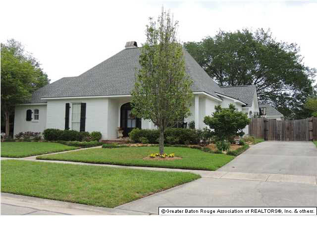 1814 Ridgeland Drive Baton Rouge, LA 70810 - Photo 1 of 12 Gallery Image 1