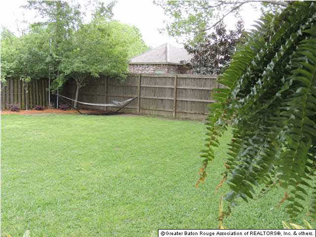 1814 Ridgeland Drive Baton Rouge, LA 70810 - Photo 11 of 12 Gallery Image 11