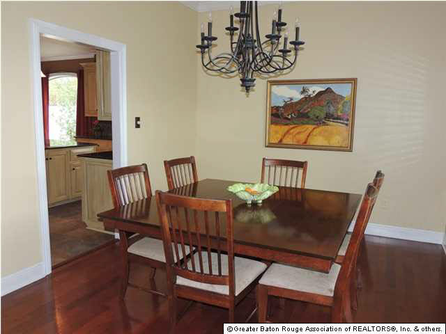 1814 Ridgeland Drive Baton Rouge, LA 70810 - Photo 2 of 12 Gallery Image 2