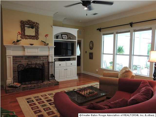 1814 Ridgeland Drive Baton Rouge, LA 70810 - Photo 7 of 12 Gallery Image 7