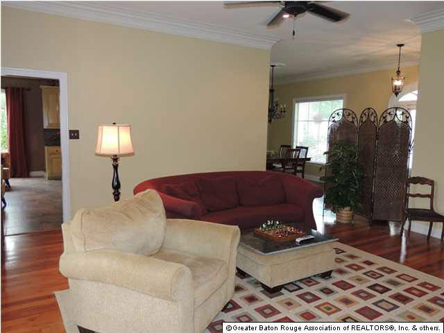 1814 Ridgeland Drive Baton Rouge, LA 70810 - Photo 8 of 12 Gallery Image 8