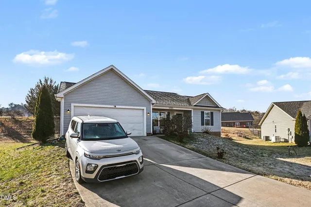 $300,000 | 734 Coley Court, Burlington, NC 27217