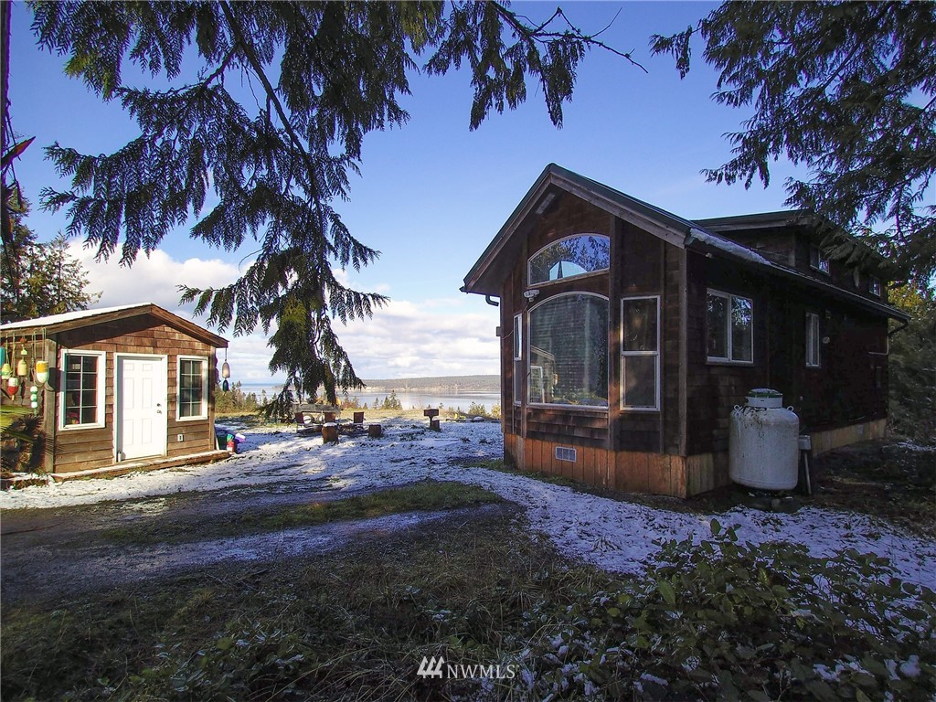 404 Swallow Hill Road Sequim, WA 98382 - Photo 4 of 40