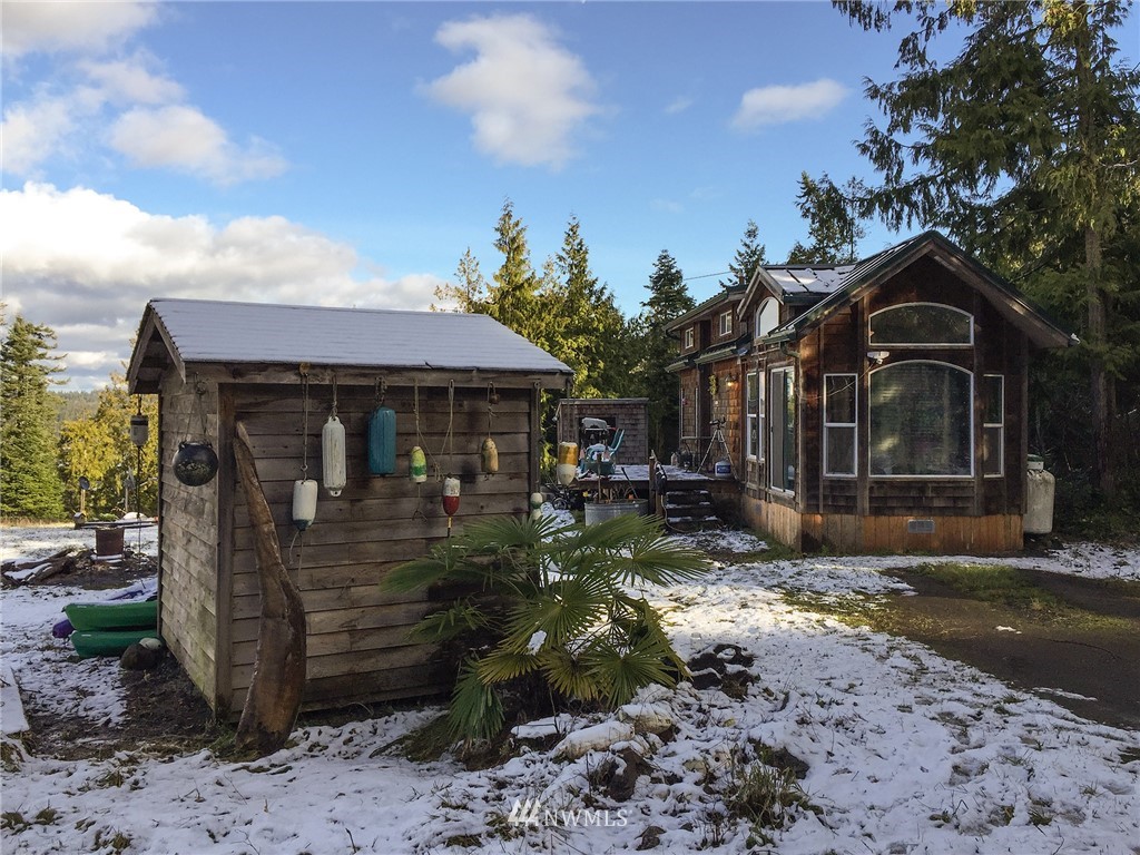 404 Swallow Hill Road Sequim, WA 98382 - Photo 38 of 40