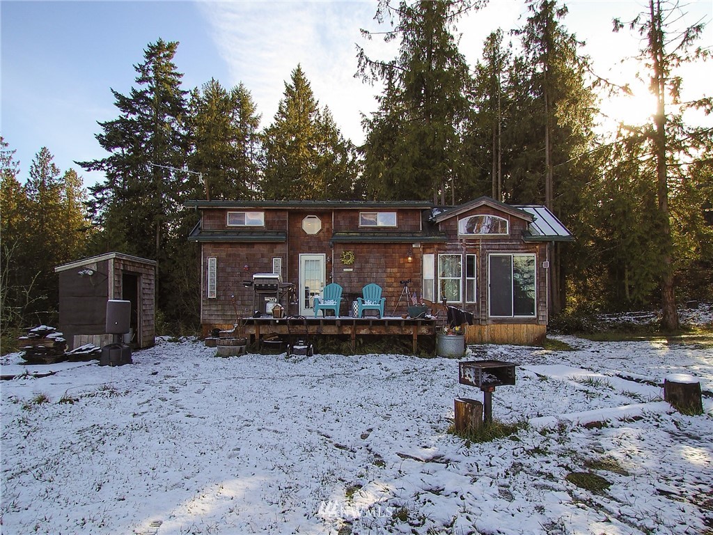 404 Swallow Hill Road Sequim, WA 98382 - Photo 5 of 40