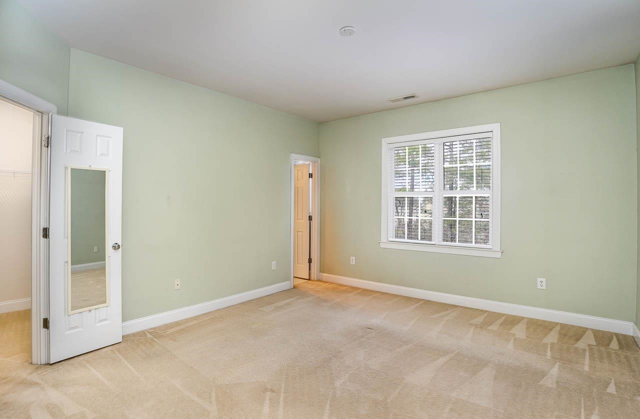 134 West Savannah Ridge Road Holly Springs, NC 27540 - Photo 12 of 31 Photo 12