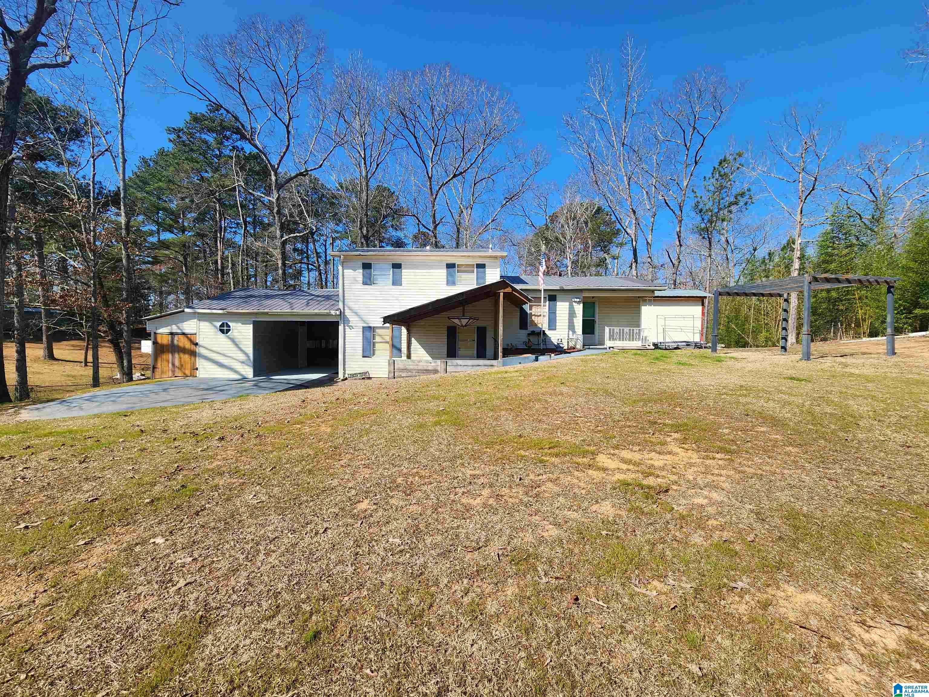39 Mcnabb Road Ohatchee, AL 36271 - Photo 24 of 26