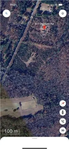 $450,000 | 0 Old River Road, Elloree, SC 29047