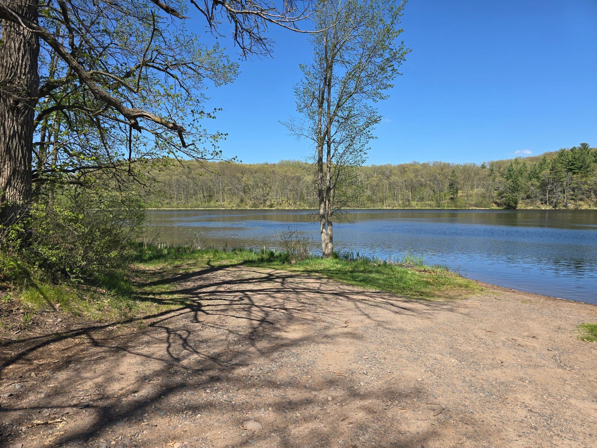0 Dilly Lake Road Spooner, WI 54801 - Photo 1 of 1 20260516_150039