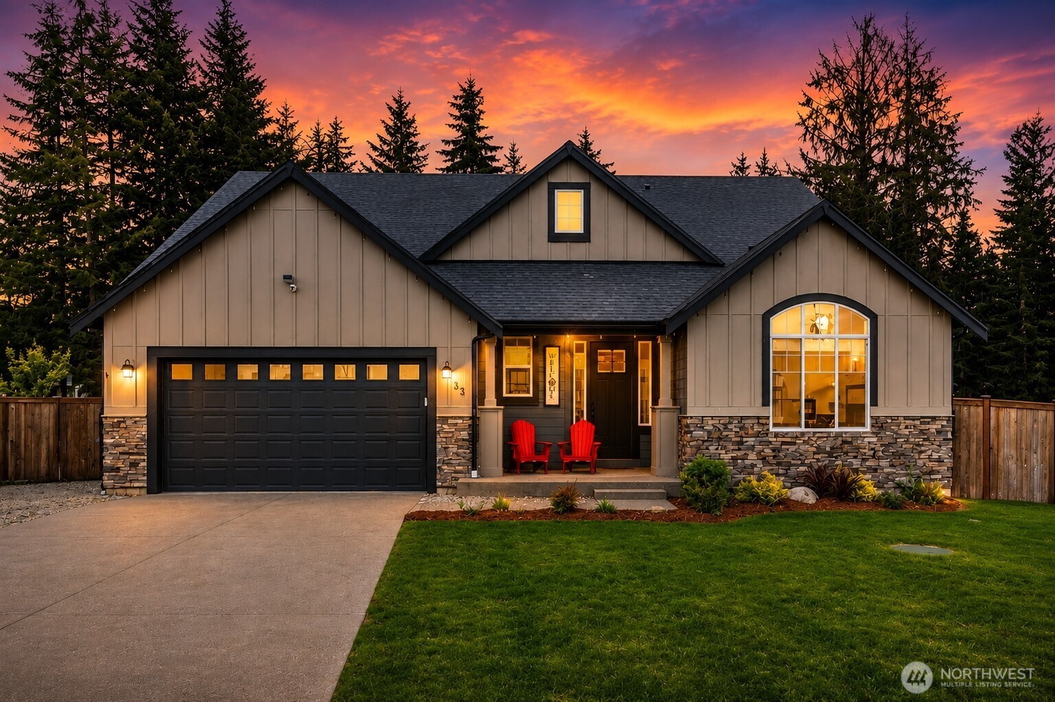 32 Coyote Road Montesano, WA 98563 - Photo 1 of 37 Gallery Image 1