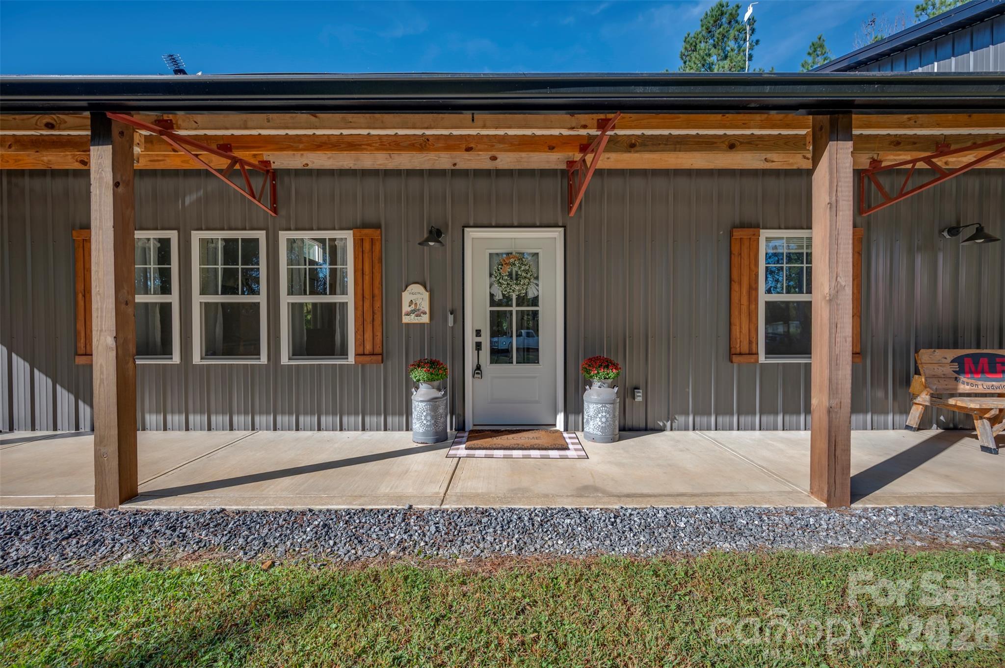 5238 Brooks Chapel Road Ellenboro, NC 28040 - Photo 38 of 48 Gallery Image 38