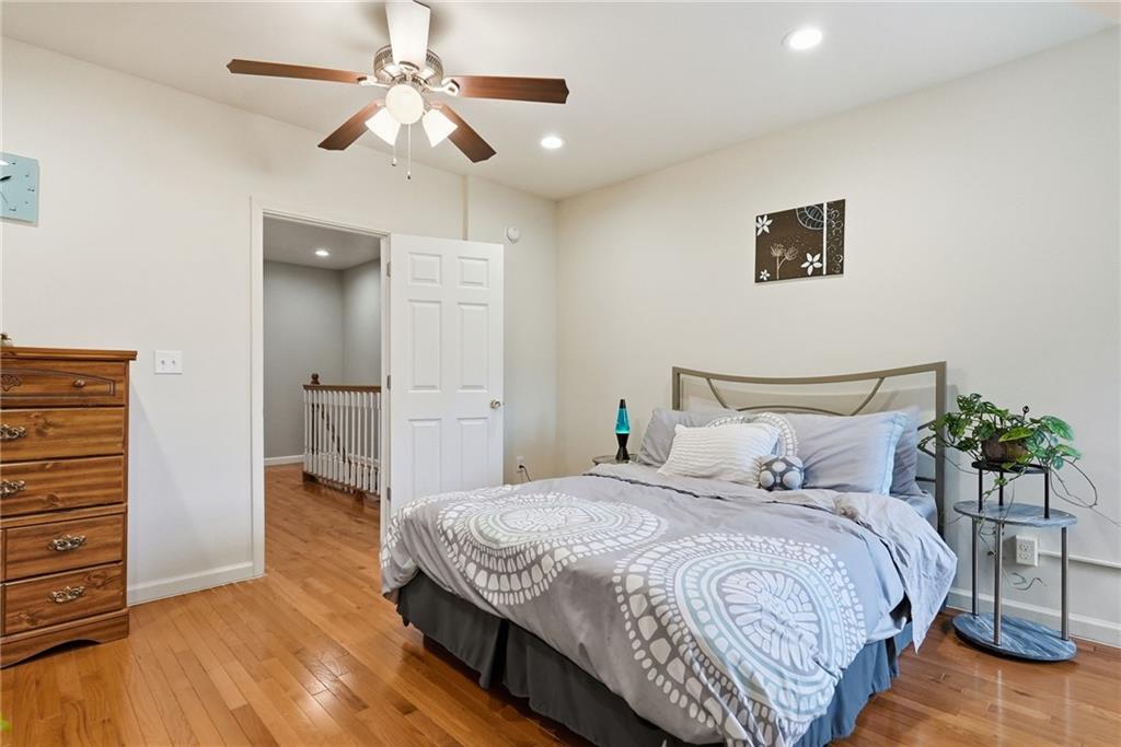 5443 Jackson Street Pittsburgh, PA 15206 - Photo 28 of 46