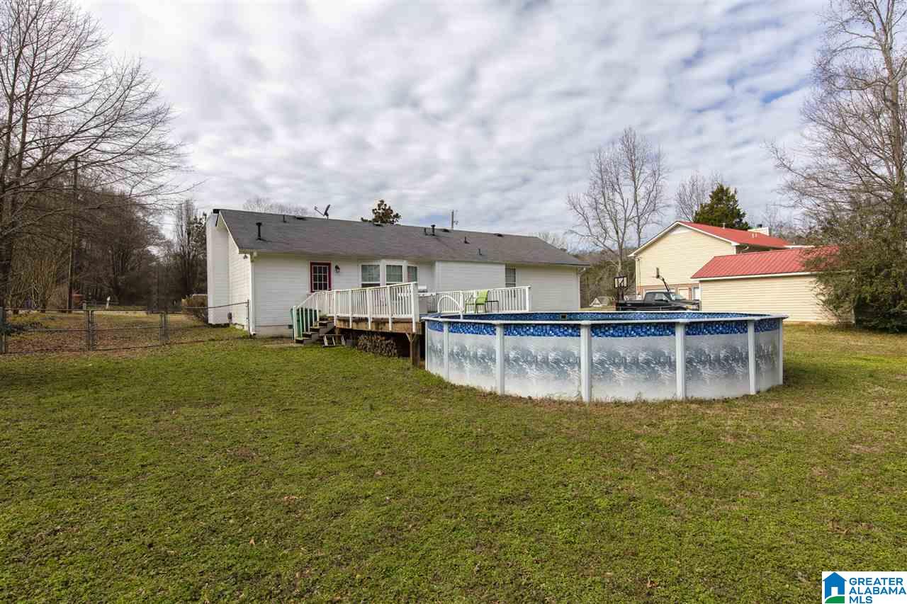 261 Crawford Drive Springville, AL 35146 - Photo 30 of 34