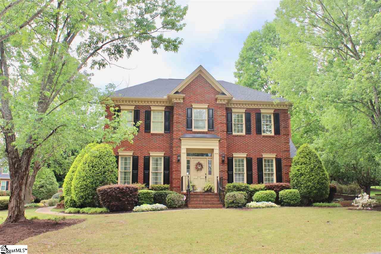 213 Sugar Mill Road Greer, SC 29650 - Photo 1 of 36 Gallery Image 1