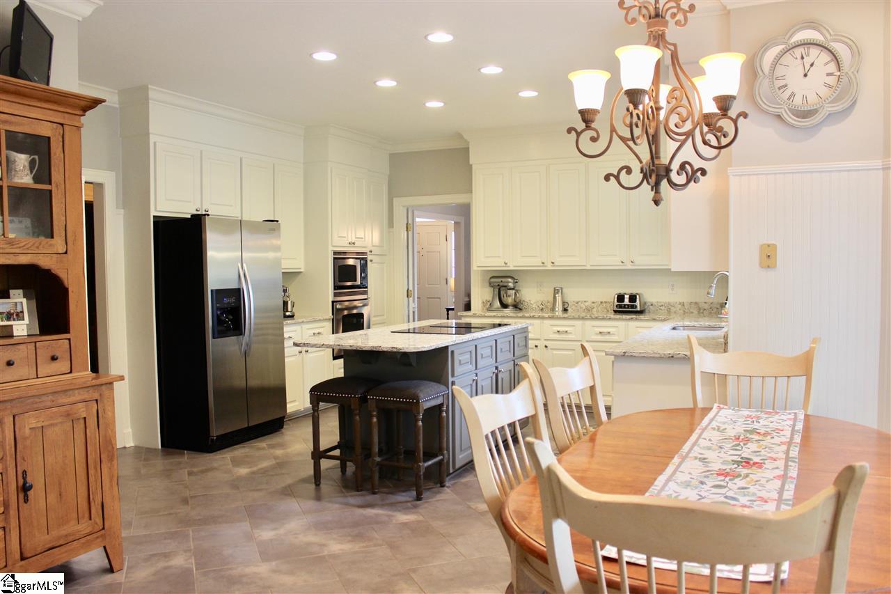 213 Sugar Mill Road Greer, SC 29650 - Photo 15 of 36 Gallery Image 15