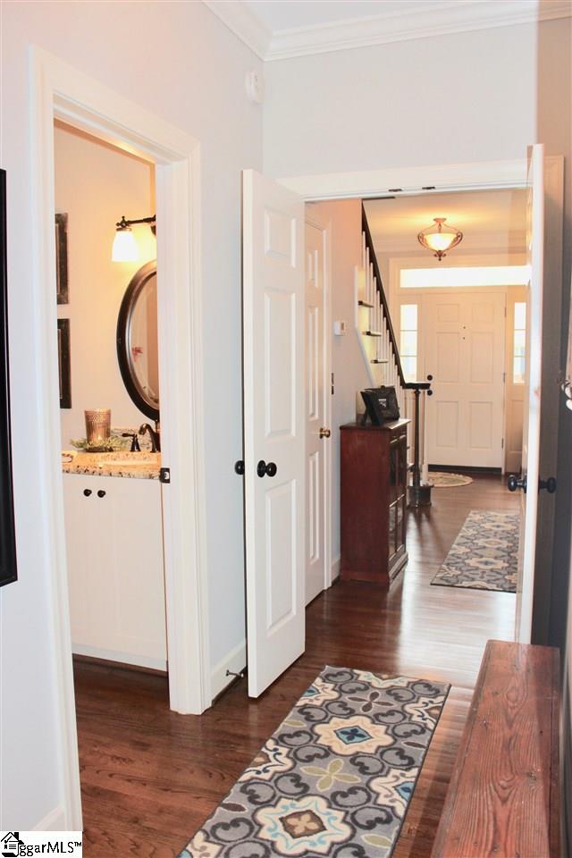 213 Sugar Mill Road Greer, SC 29650 - Photo 20 of 36 Gallery Image 20