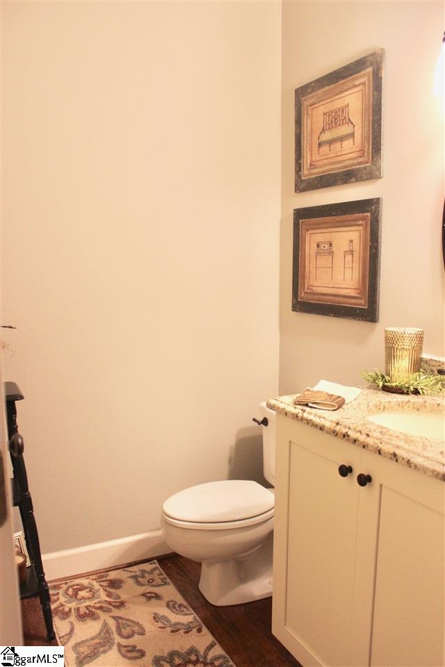 213 Sugar Mill Road Greer, SC 29650 - Photo 21 of 36 Gallery Image 21