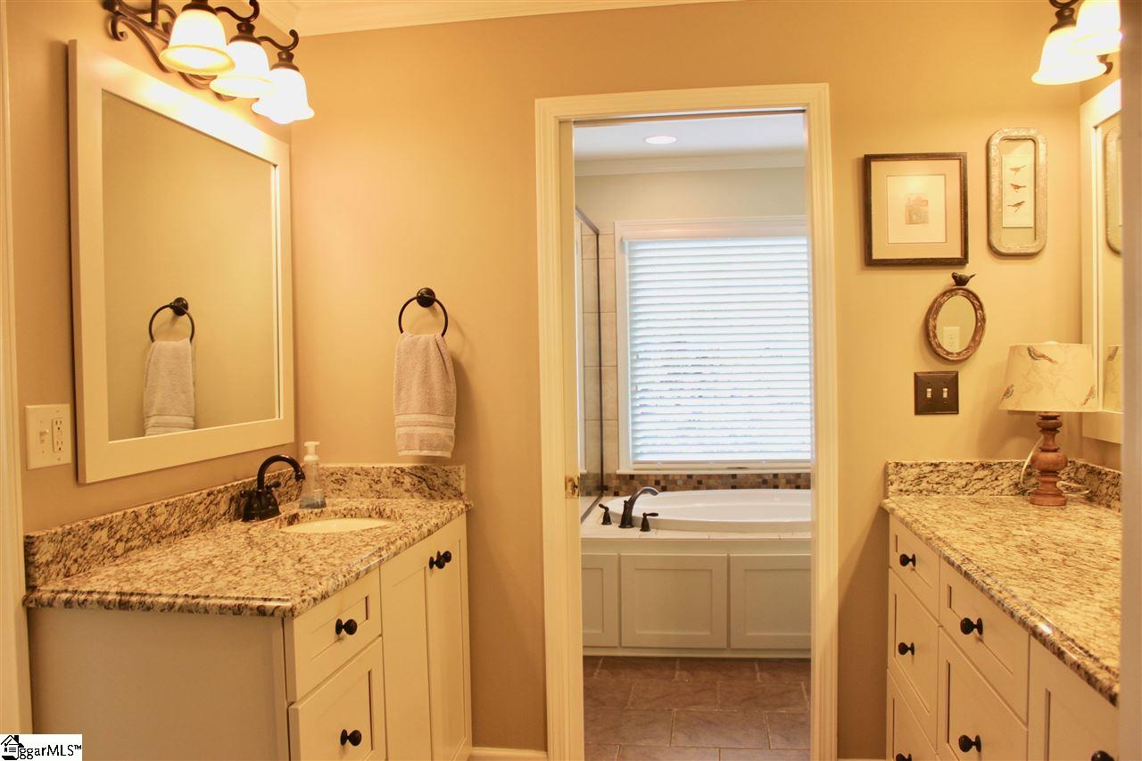213 Sugar Mill Road Greer, SC 29650 - Photo 24 of 36 Gallery Image 24