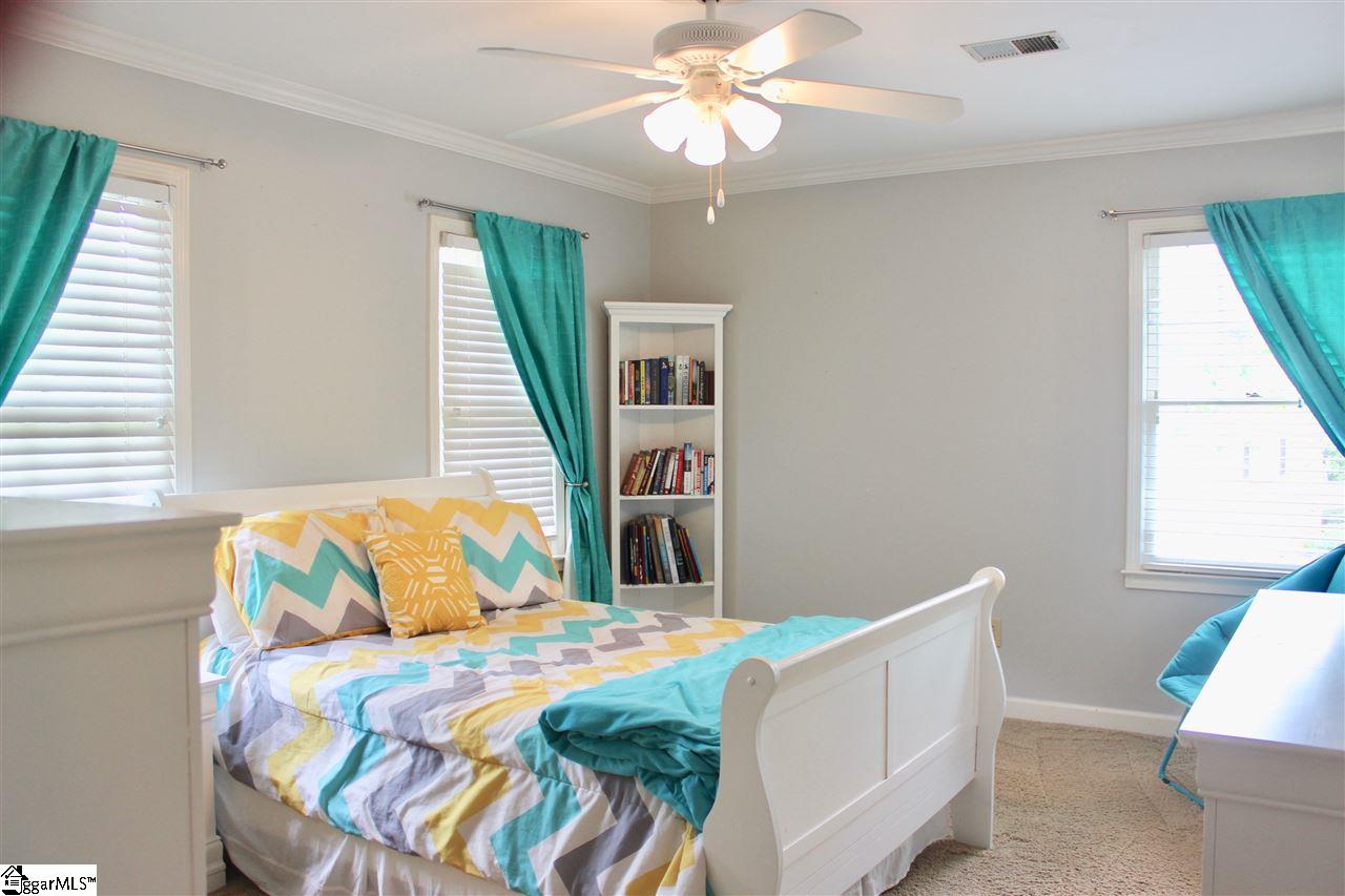 213 Sugar Mill Road Greer, SC 29650 - Photo 27 of 36 Gallery Image 27