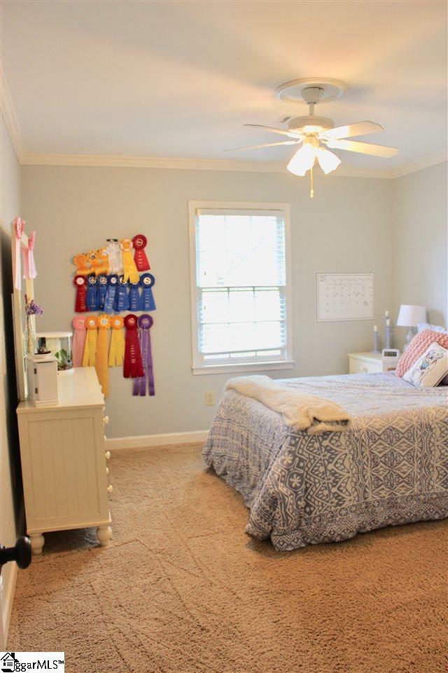 213 Sugar Mill Road Greer, SC 29650 - Photo 28 of 36 Gallery Image 28