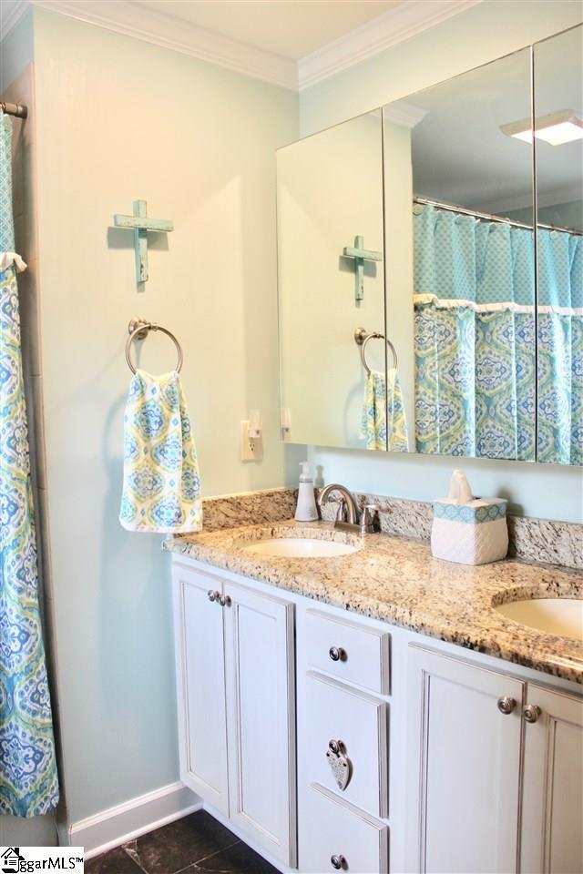 213 Sugar Mill Road Greer, SC 29650 - Photo 30 of 36 Gallery Image 30